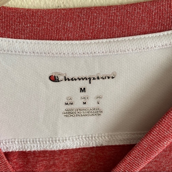 Champion Alabama Athletics Shirt Men - Picture 4 of 6